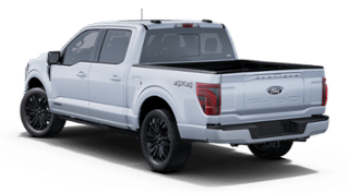 2025 Ford F-150® External Image 3